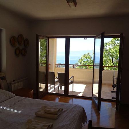 Villa Marija Ohrid Exterior foto