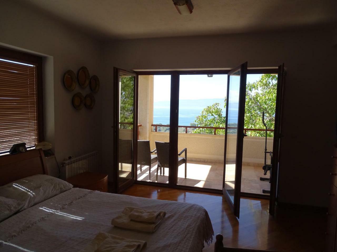 Villa Marija Ohrid Exterior foto